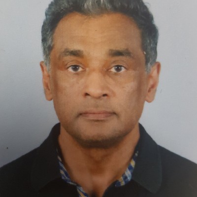 Dr Jagath C Ekanayake