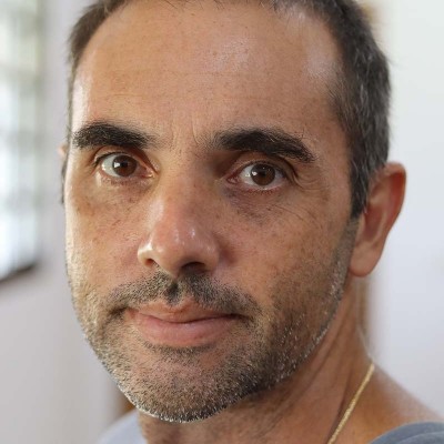Dr Edmar Teixeira
