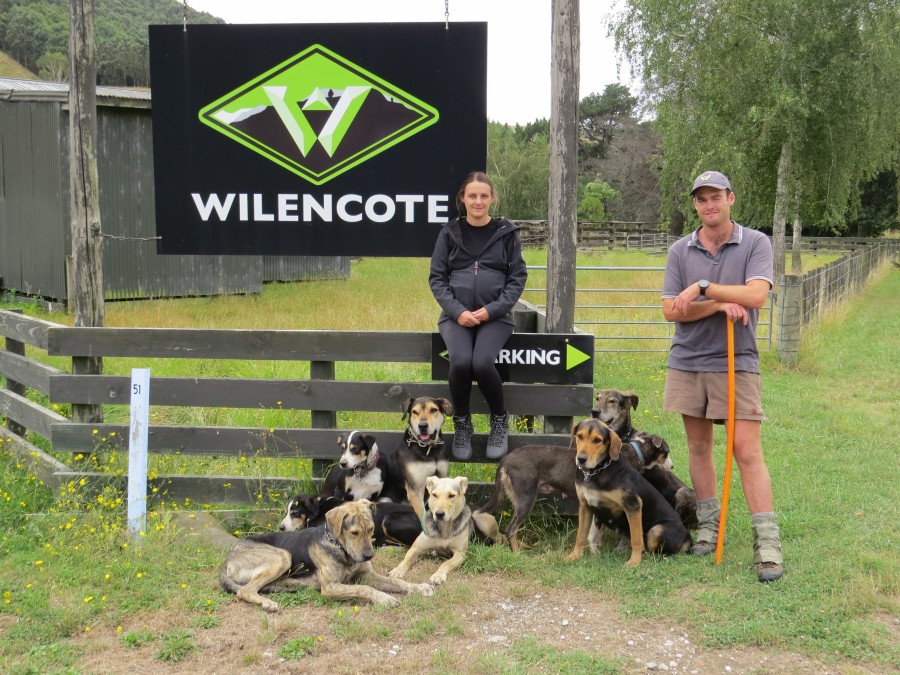 Holistic focus on supporting hill country farmers