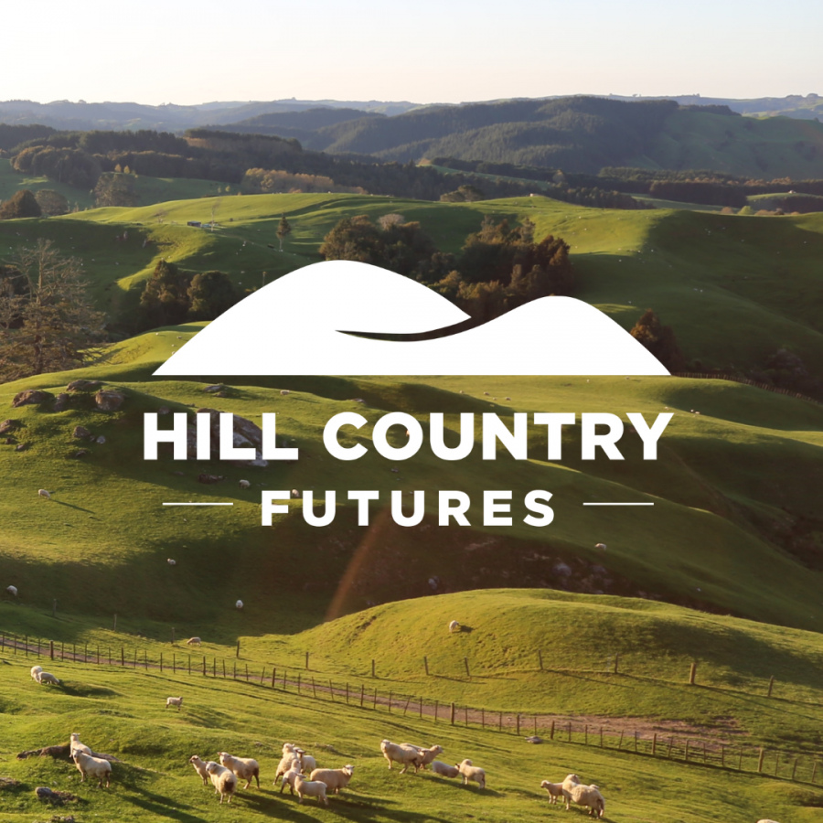 The Hill Country Futures Partnership programme